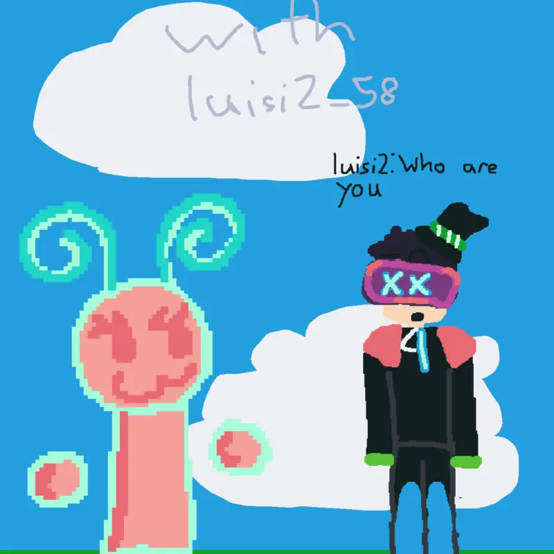 Game by @luisi2_58