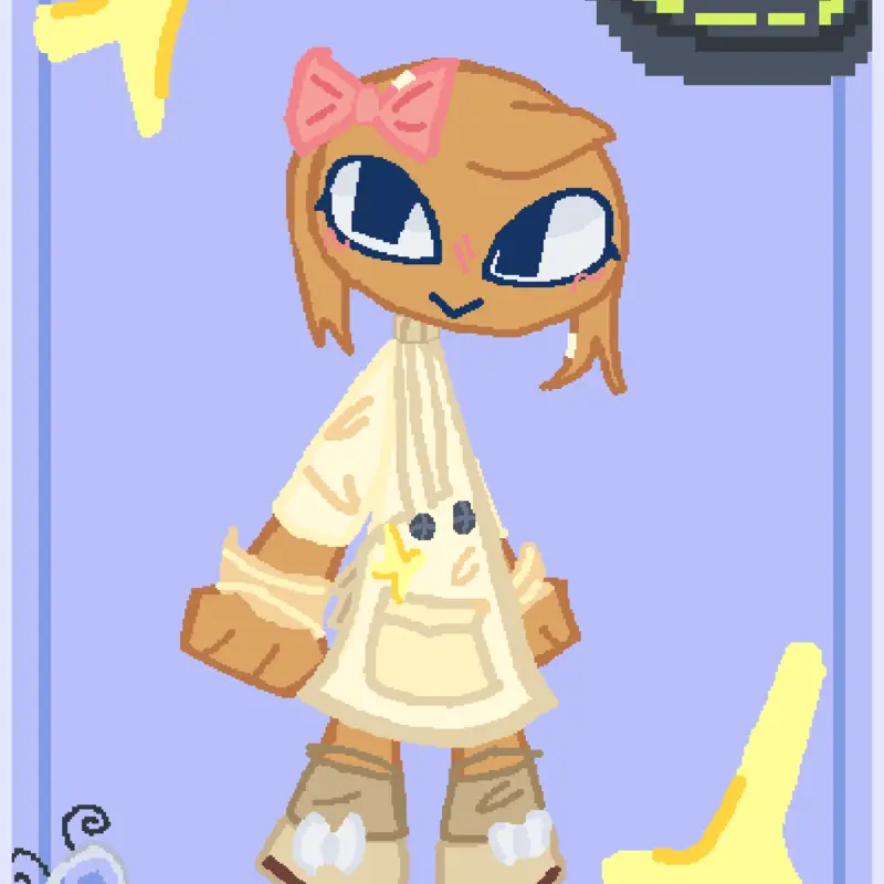 Game by @Fans_Gigi
