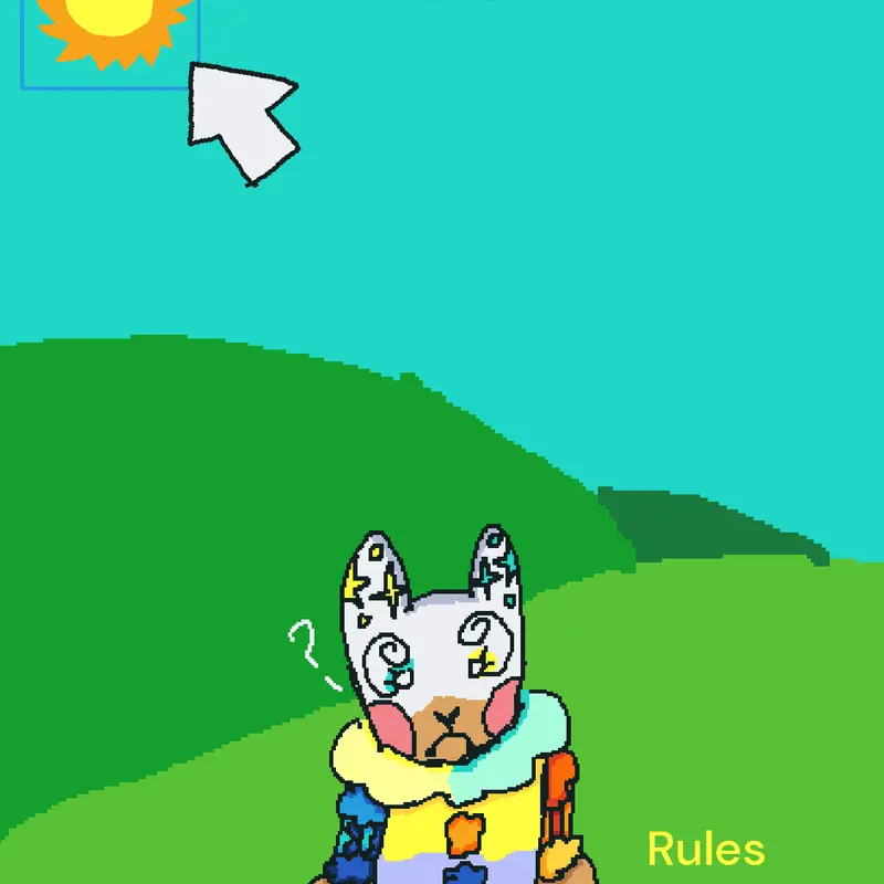 Game by @shellytheshell6