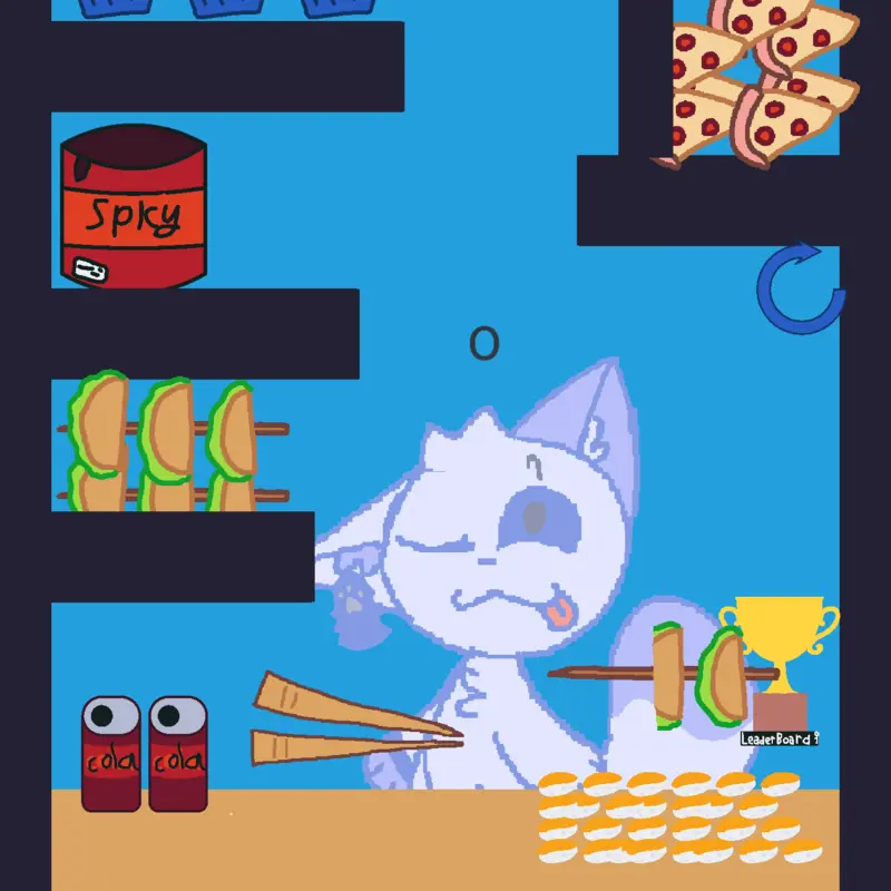 Game by @loveyou_stop
