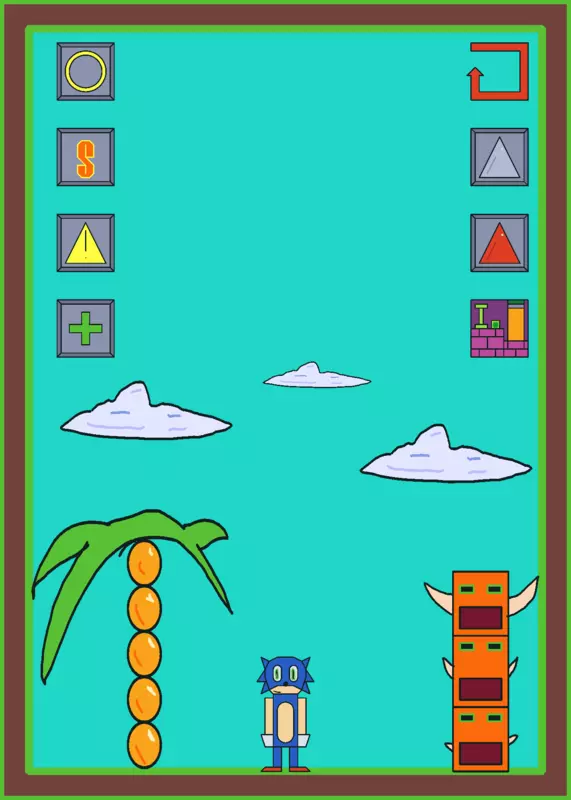 Game by @Cl0udyW3ather