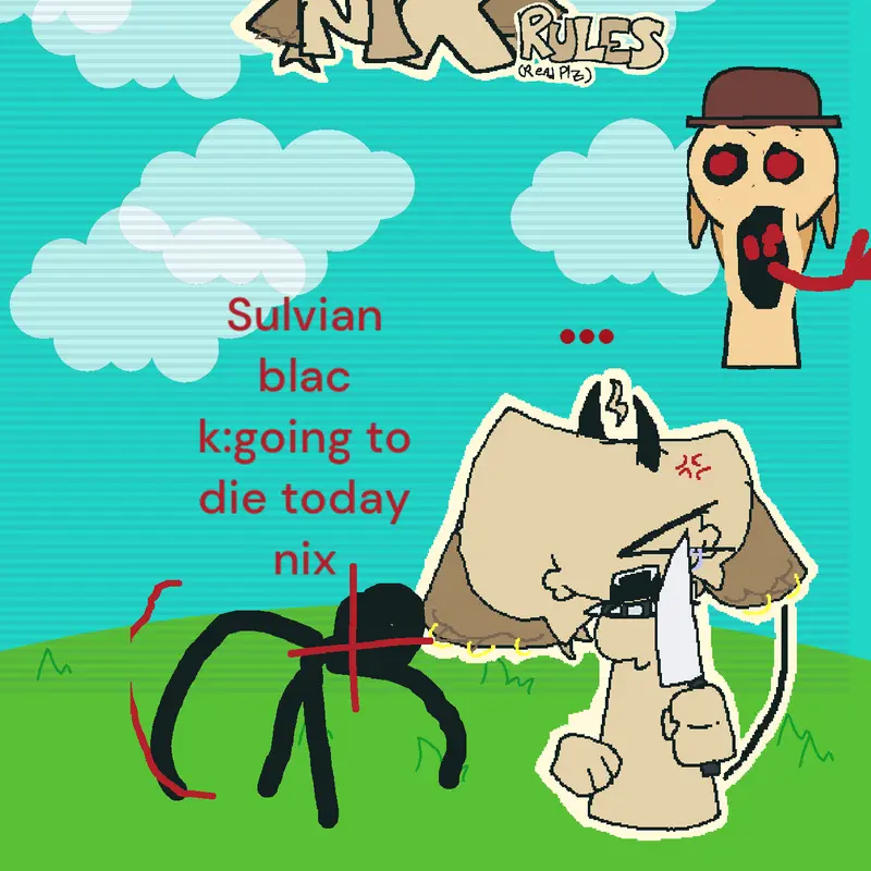 Game by @sulvianBlack