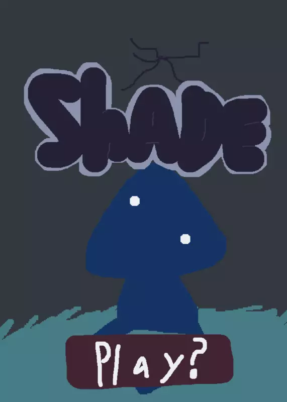 Shade by @Blobbert4