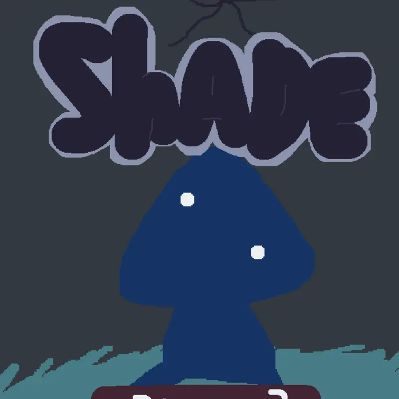 Shade by @Blobbert4