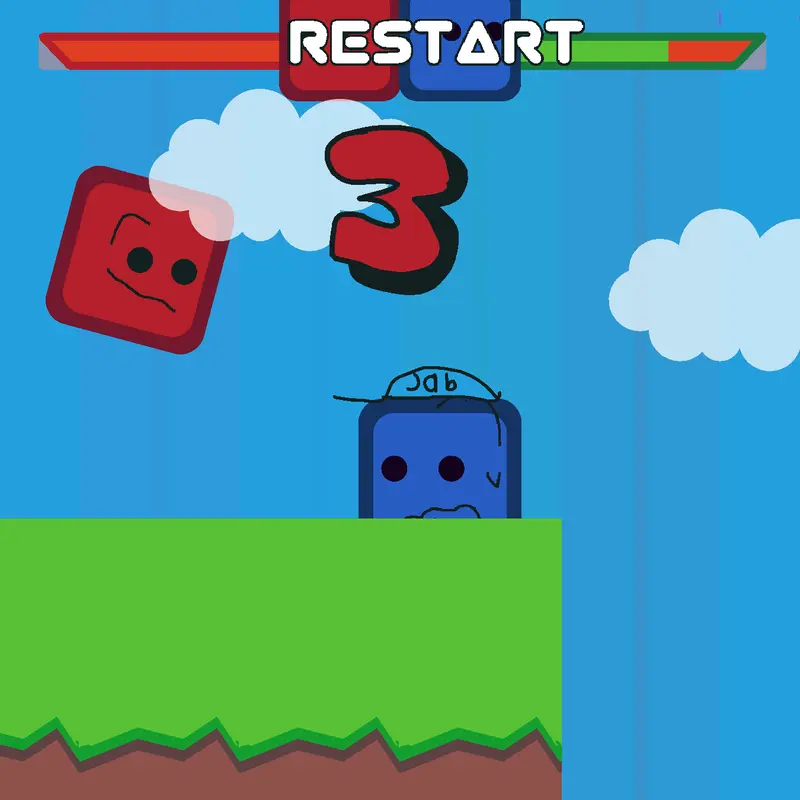 Game by @BentleyOP2