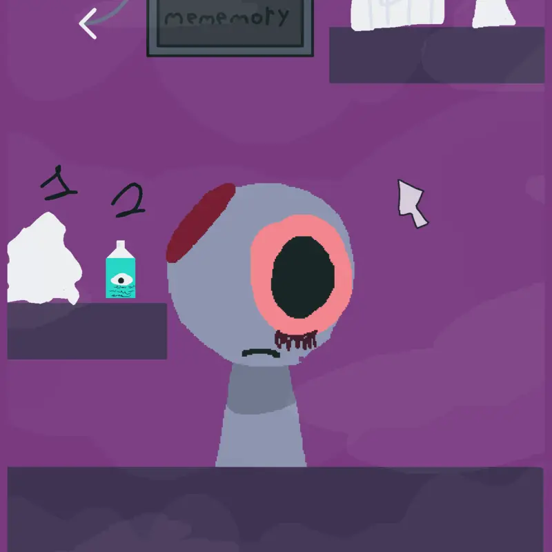 Game by @Cuteless
