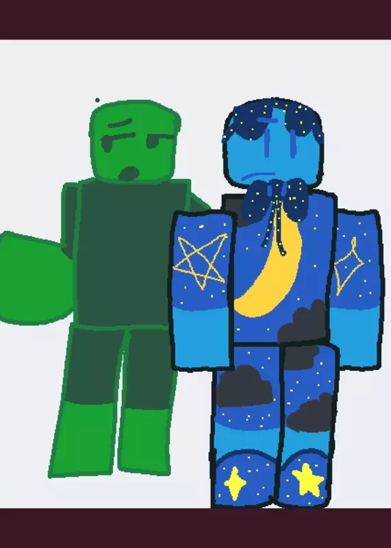 Game by @RedAndBlueRemix