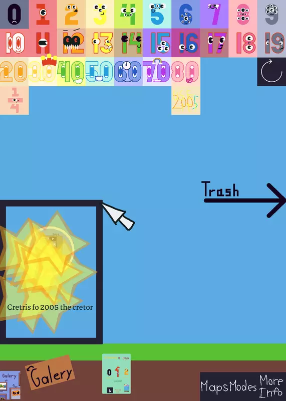 Game by @like506