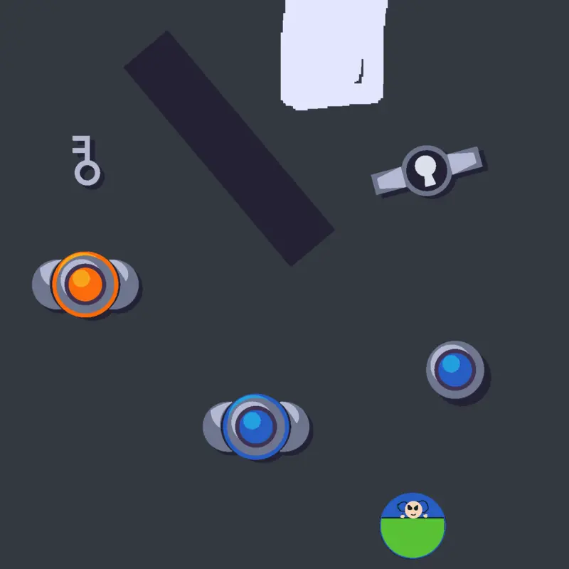 Game by @thechocoguy