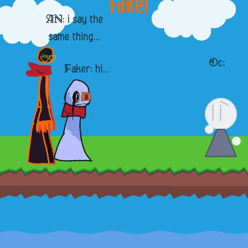 Game by @SquareDaniel