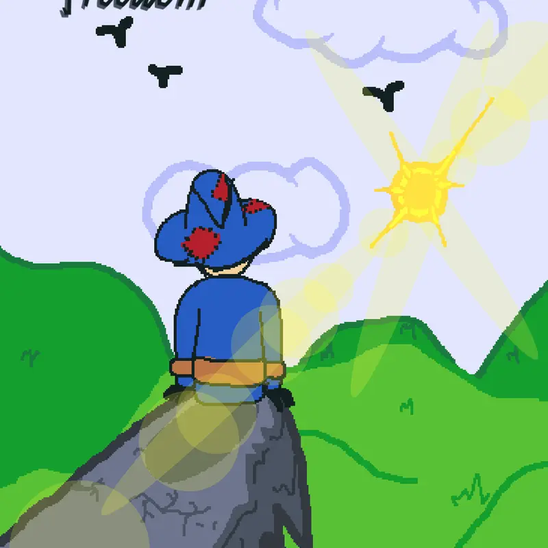 Game by @RayZzerminator