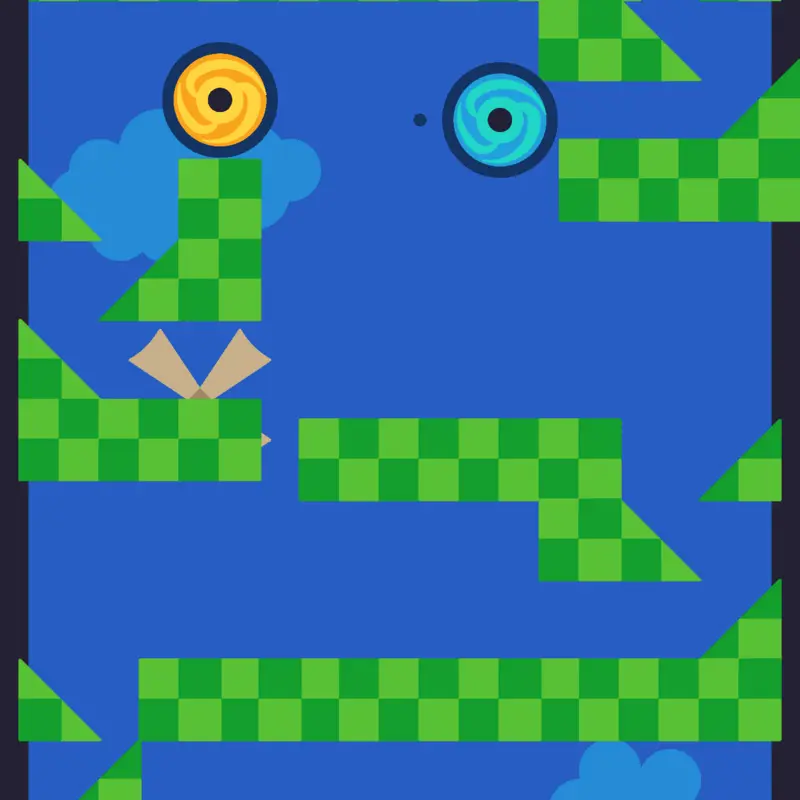 Game by @sehd8u