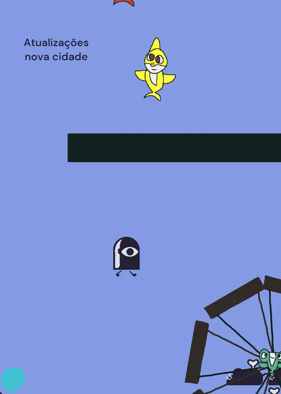 Game by @b-y4n
