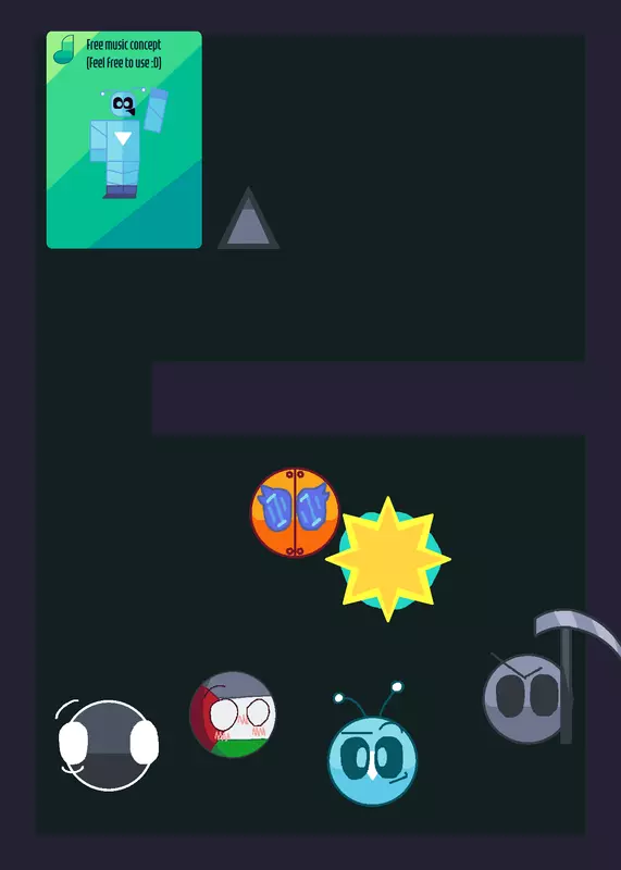 Game by @OMGROBLOXPRO