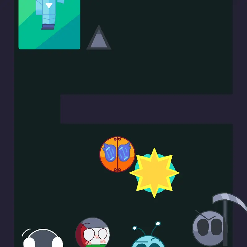 Game by @OMGROBLOXPRO
