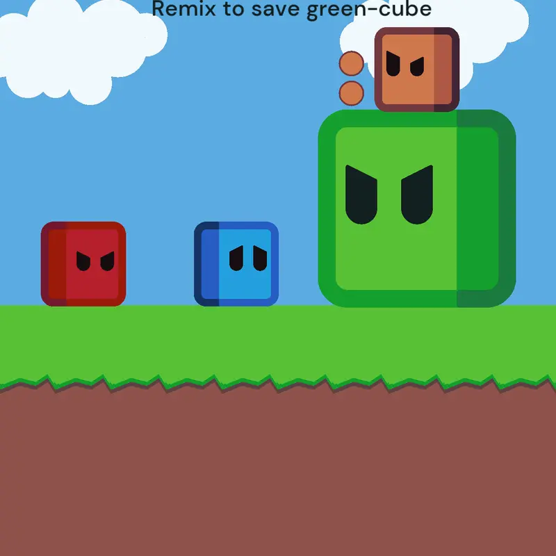 Game by @M00NSH3LL