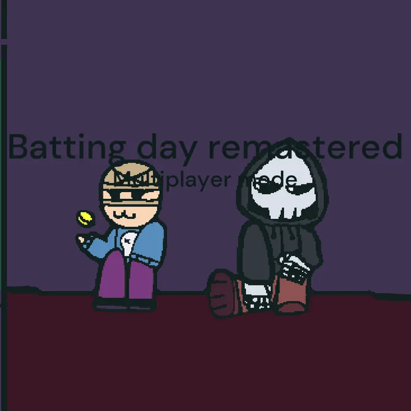 Game by @mega_class