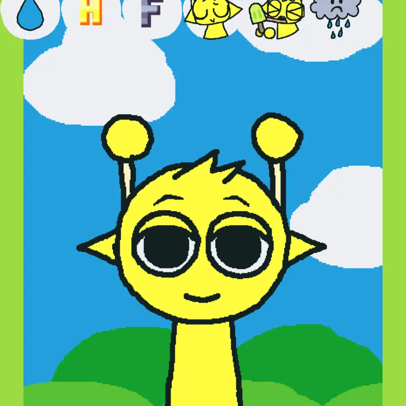 Game by @sonr