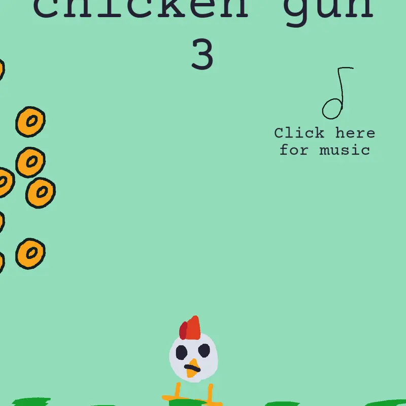 Game by @Castiel6