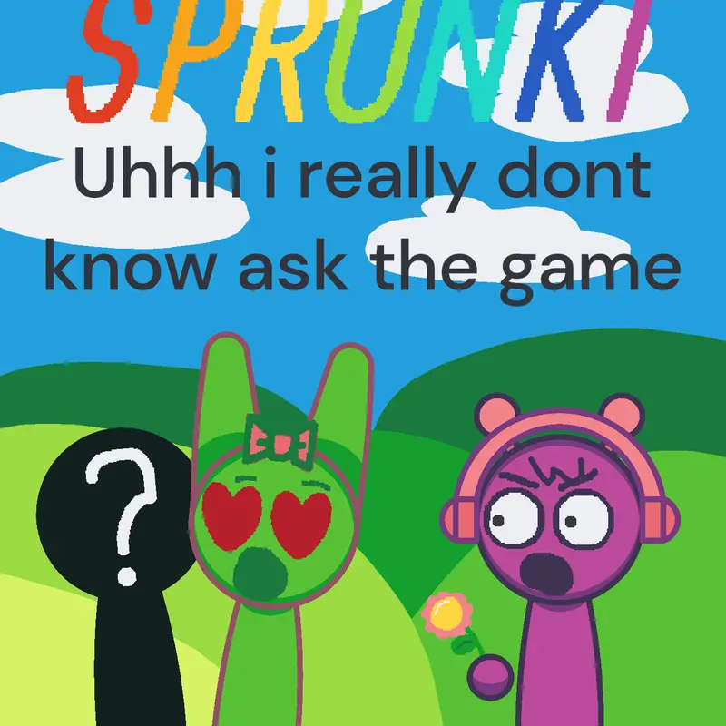 Game by @spacedoutcyan