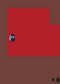 The end less staircase (music part was kinda...