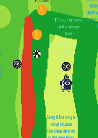 Football (Unfinished)