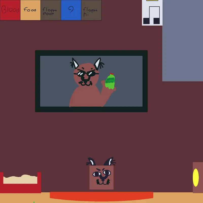 Game by @gatito_dev