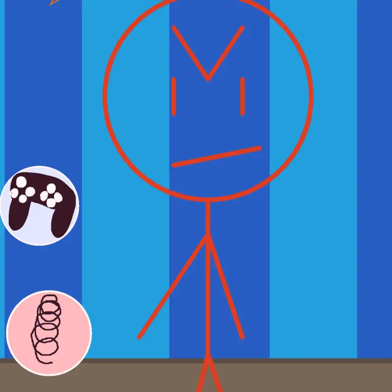 Game by @StickmanJam