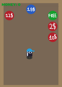 My first tycoon game :)
