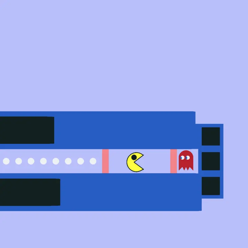 Game by @PAC-FAN