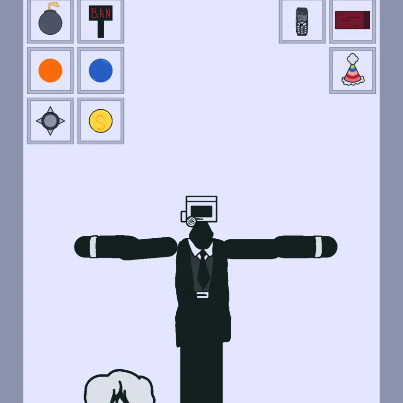 Game by @Titan_SpeakerMan1297