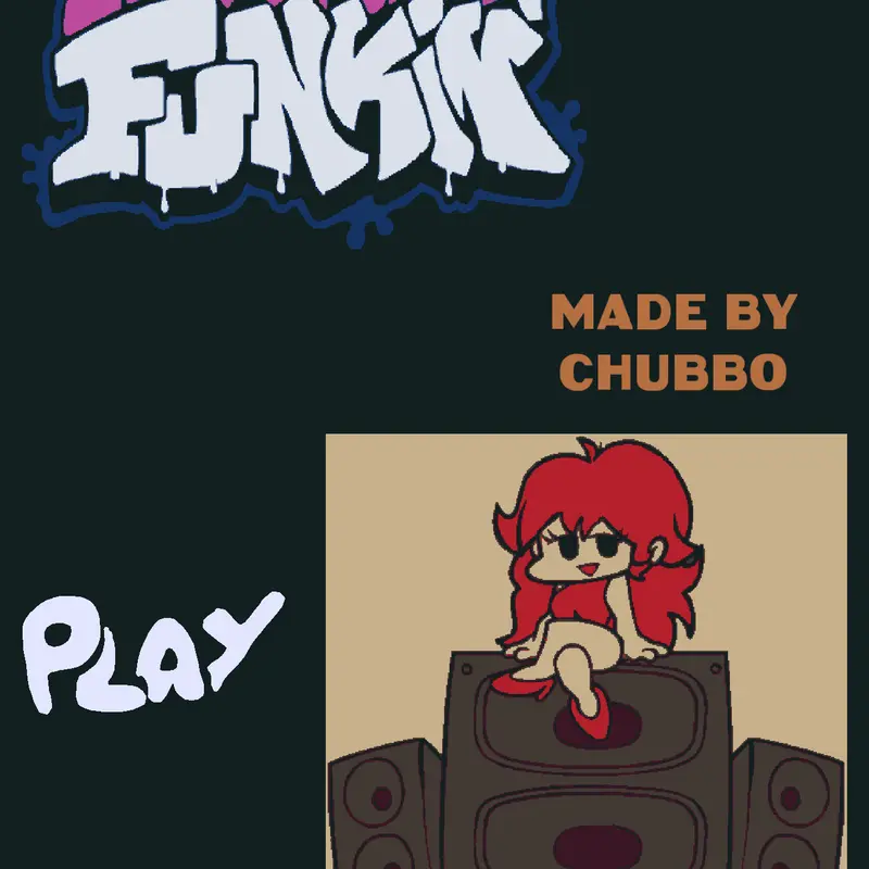 Game by @chubbo
