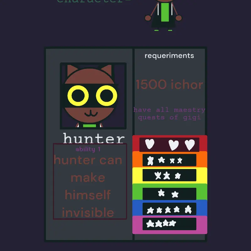 Game by @lautaro_gamerXD