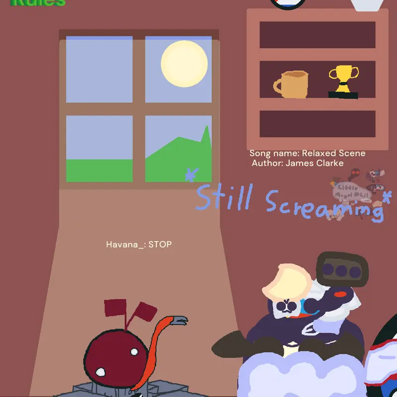 Game by @iloggedoutinthisacc