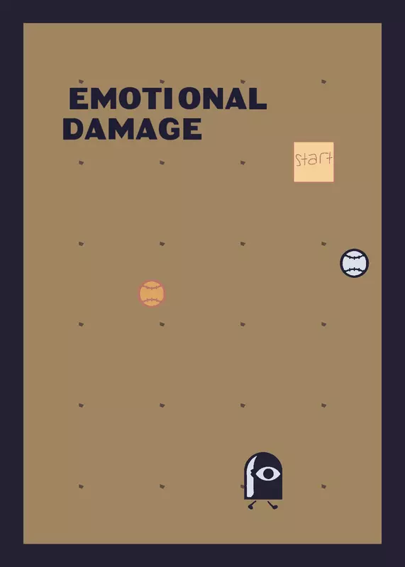Game by @jaysoy