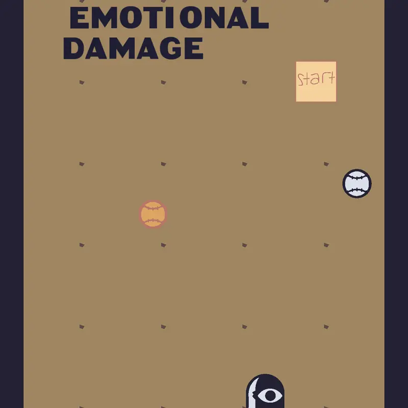Game by @jaysoy