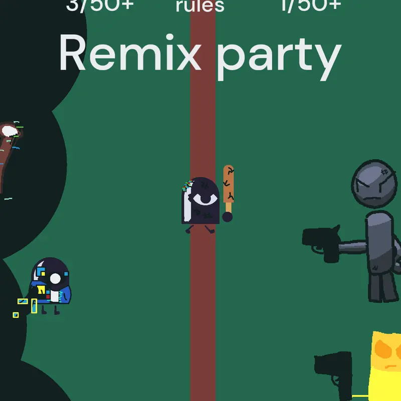 Game by @TANKMA