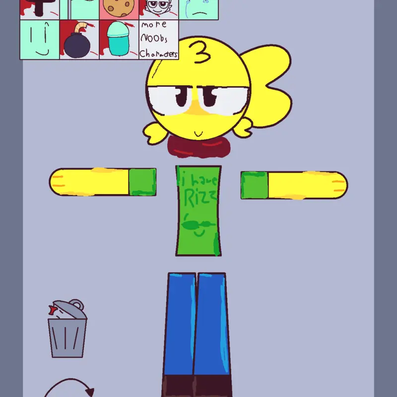 Game by @twicefan1245291729