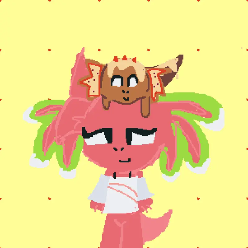 Game by @christmas_cookies
