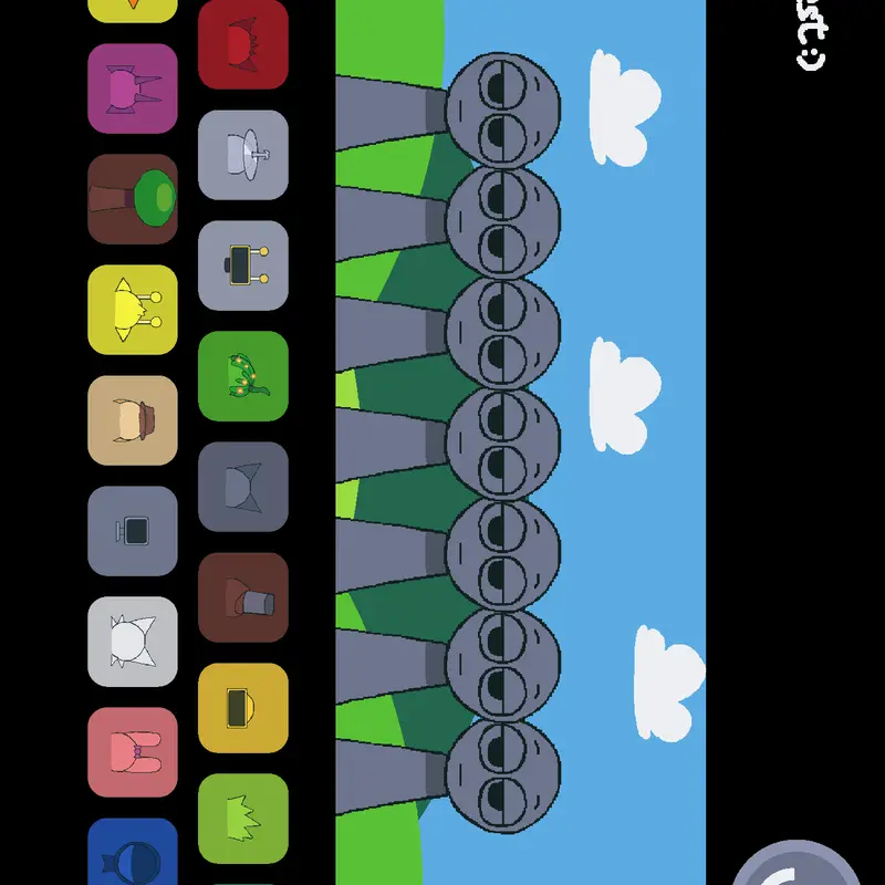 Game by @PLINTA