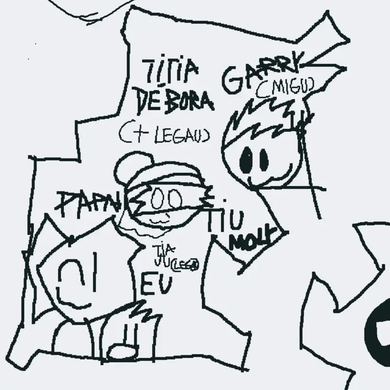 Game by @RODOLFO_DUCK