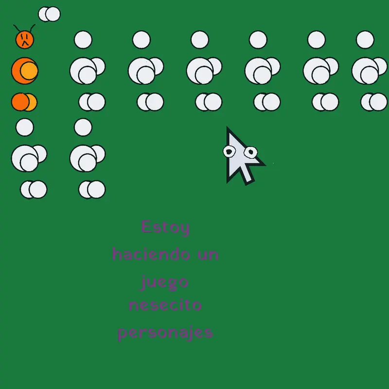 Game by @pamonheiro