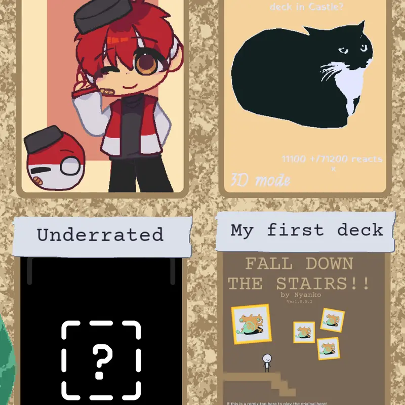 Game by @uhm_