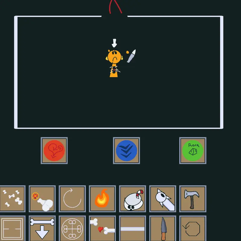 Game by @Pebbles543