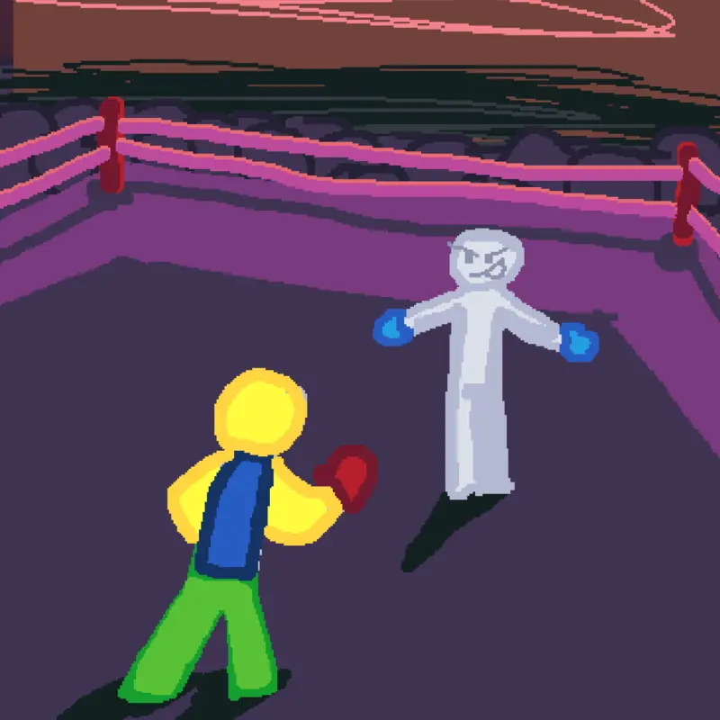 Game by @Xhofi