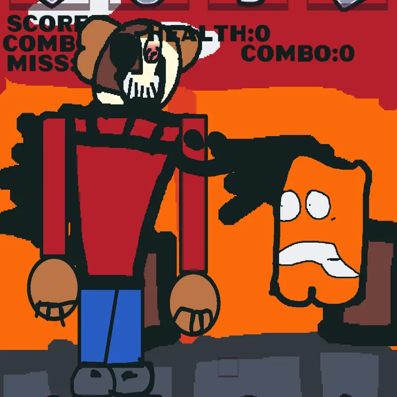Game by @mrsantino