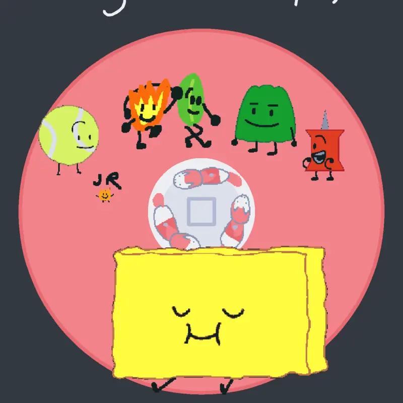 Game by @ReallyUsefulJamesFan
