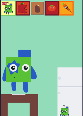 snapshot