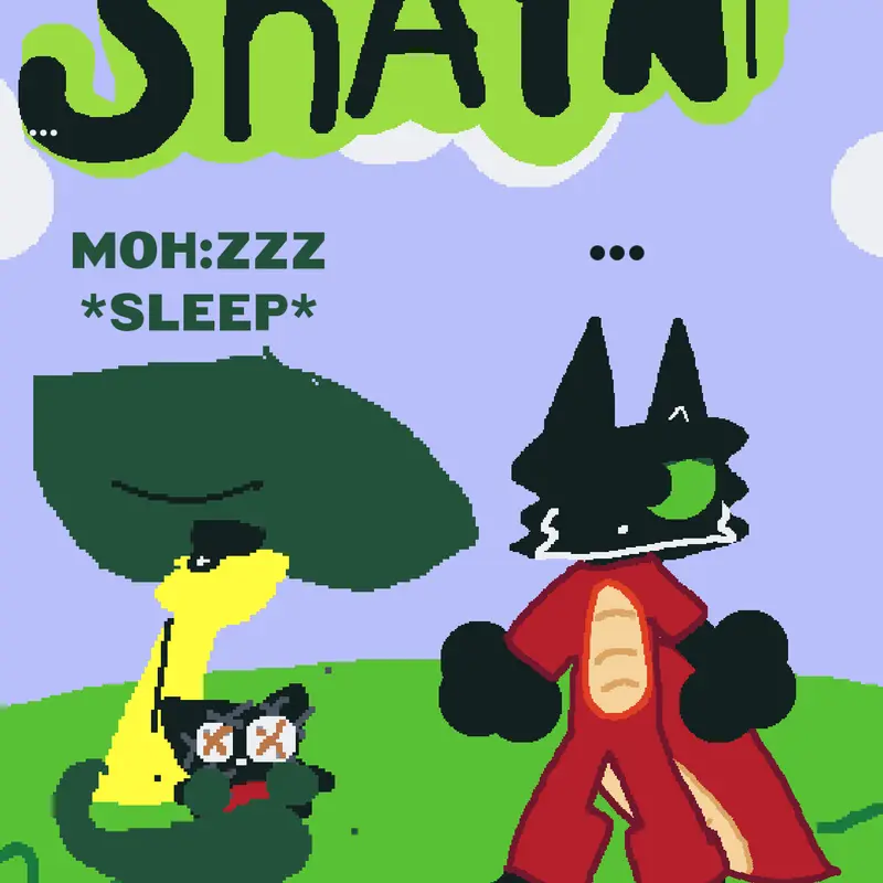 Game by @troll_moh
