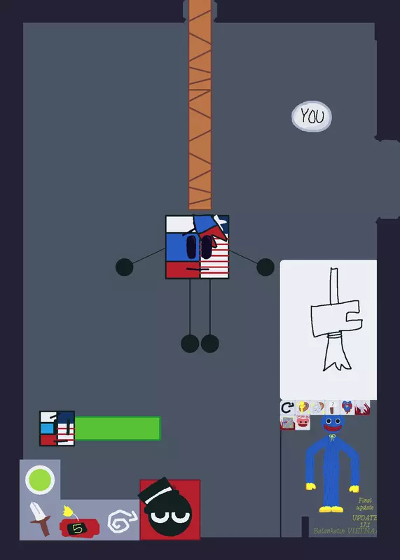 Game by @Usarussiaballrapfu43